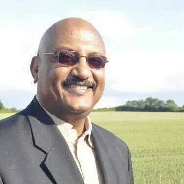  المهندس محمد عبد اللطيف هارون