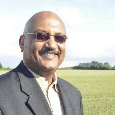 المهندس محمد عبد اللطيف هارون