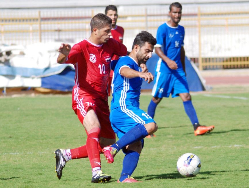 صورة أرشيفية