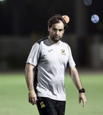 خوسيه سييرا