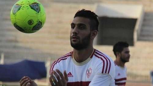 أحمد الشناوي