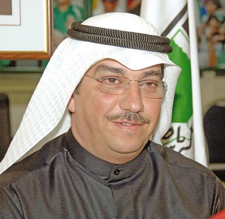  جمال الكاظمي 