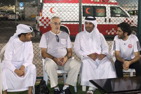 خورخي فوساتي