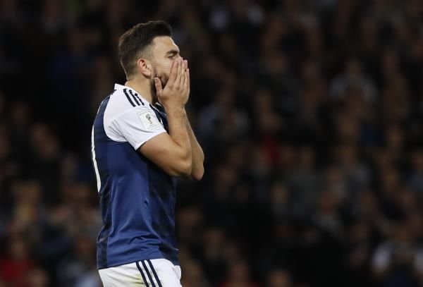  روبرت سنودجراس