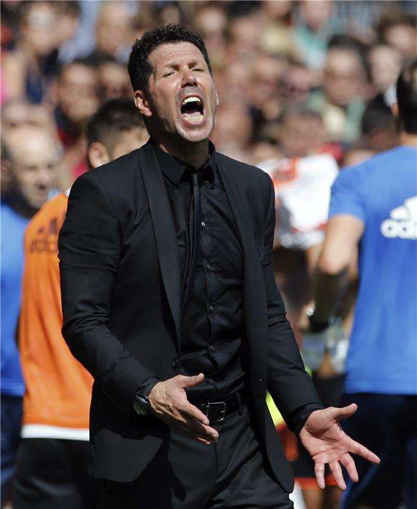 دييجو سيميوني