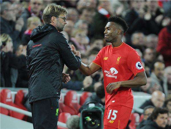 ستوريدج وكلوب