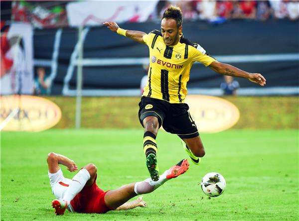 بيير أوباميانج