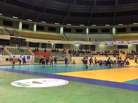  من لقاء الترجي والاهلي