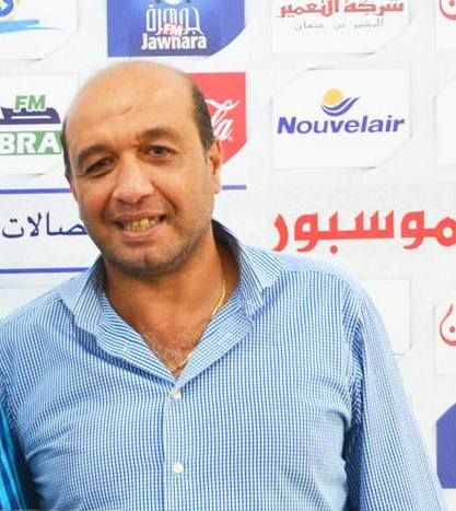 سفيان الحيدوسي