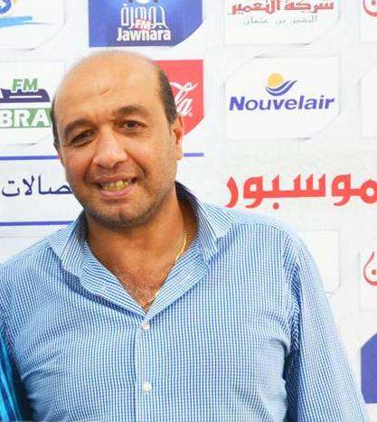 سفيان الحيدوسي