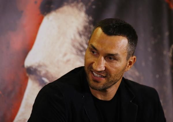 فلاديمير كليتشكو