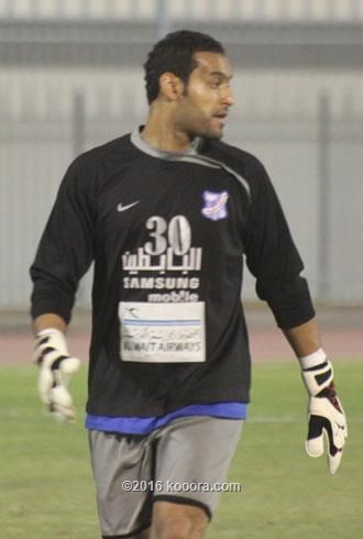 نواف المنصور