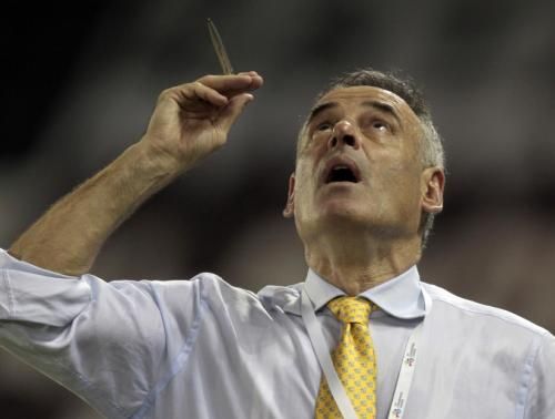 لوكا بوناسيتش