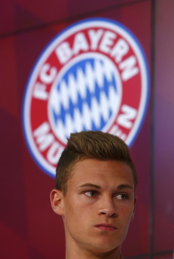 جوشوا كيميش