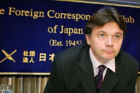 فيليب تروسيه