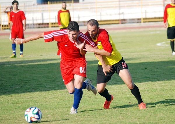 من الدوري التصنيفي