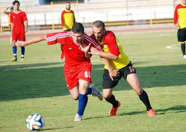 من الدوري التصنيفي