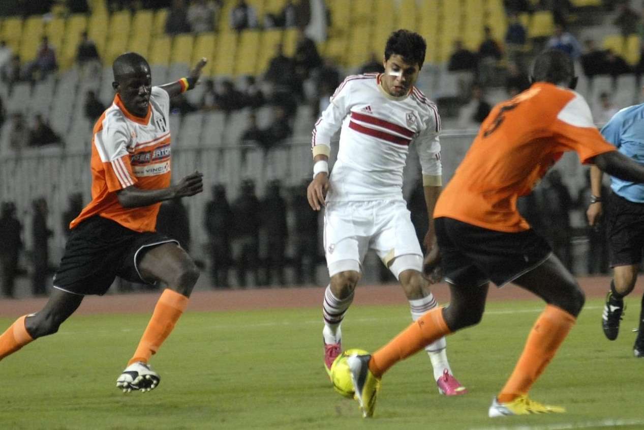 محمد إبراهيم