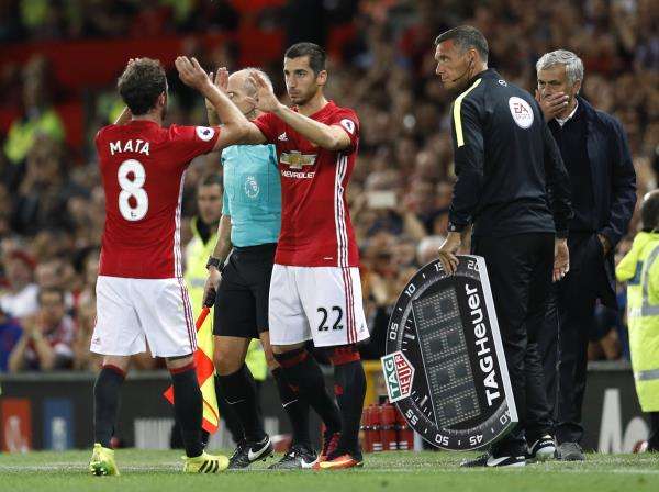 مانشستر يونايتد