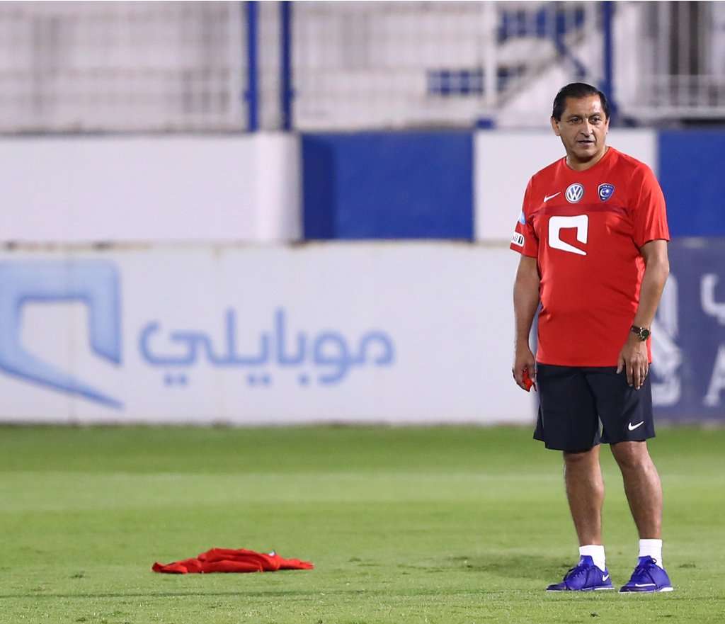  رامون دياز