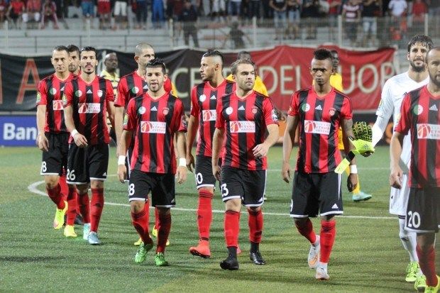 اتحاد العاصمة