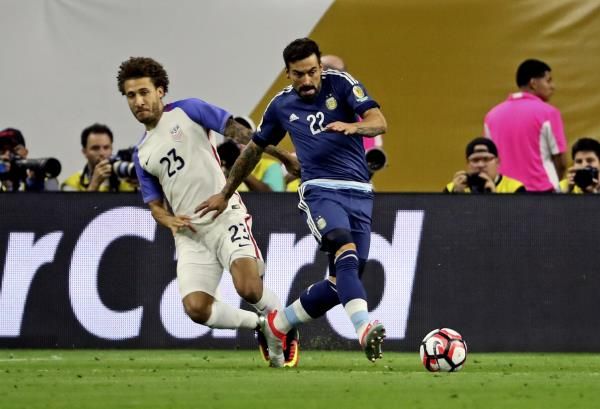 ازيكوييل لافيتزي