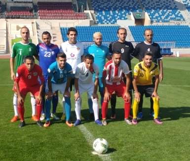 جزء من الحملة