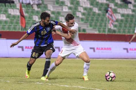الدوري القطري
