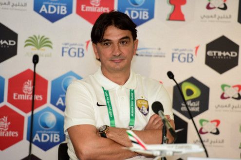 زلاتكو داليتش