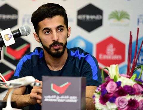  بندر محمد الأحبابي