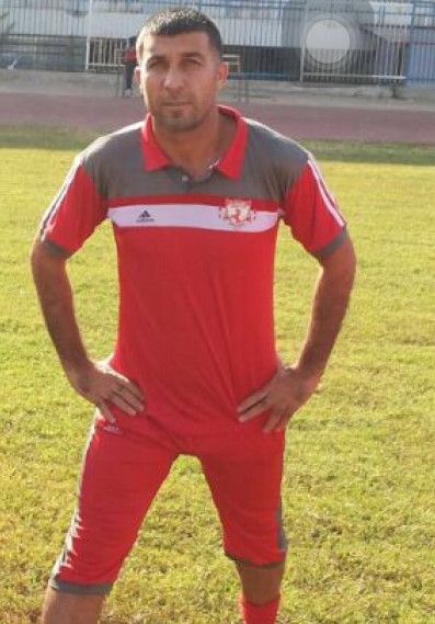 جومرد موسى