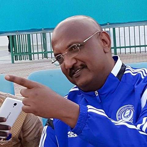 عبد اللطيف هارون