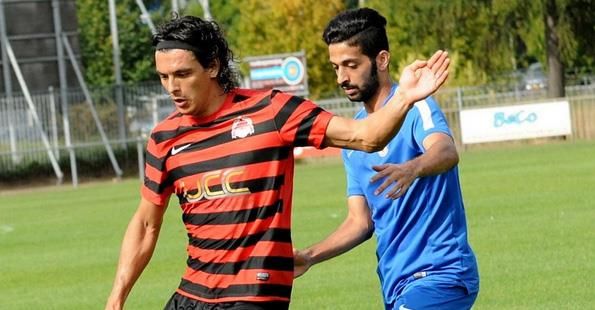 سيبستيان والهاجري