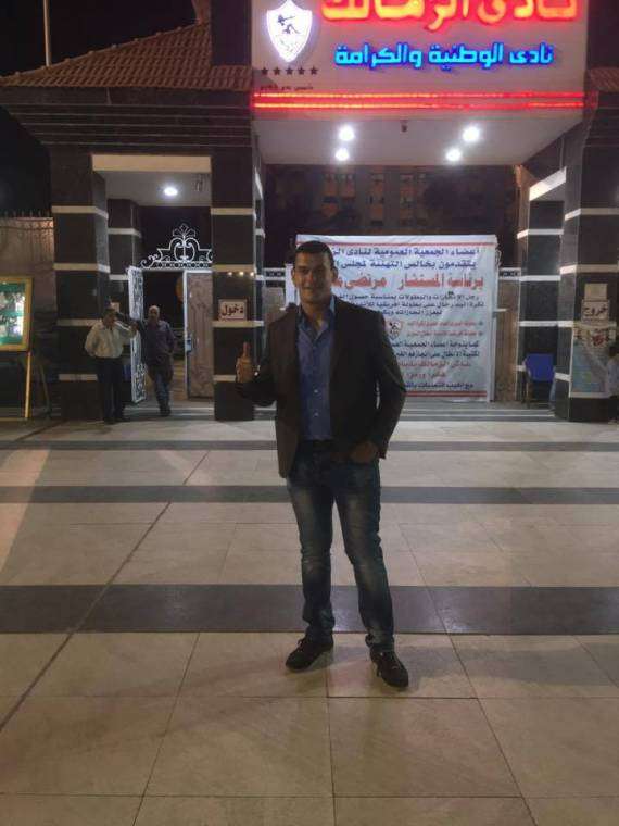 عبد الواحد السيد