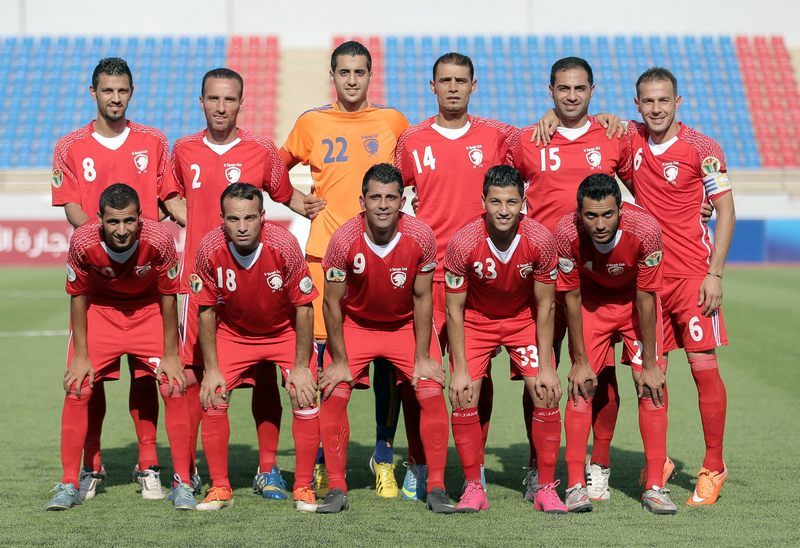 فريق الصريح