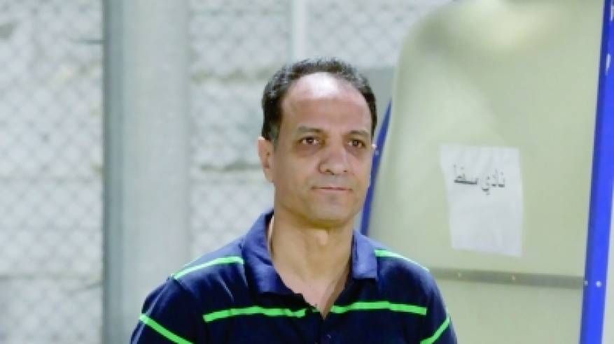 شريف الخشاب