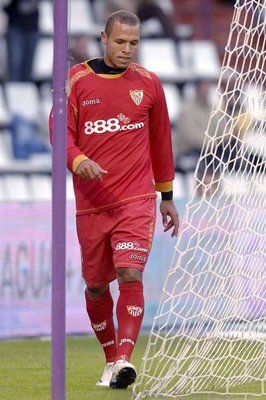 البرازيلي لويس فابيانو