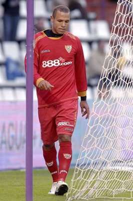 البرازيلي لويس فابيانو