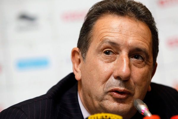 جورج ليكينس