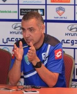  فتحي الجبال