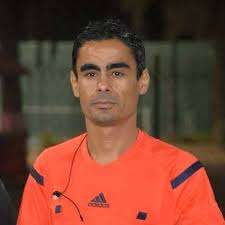 وليد الجريدي