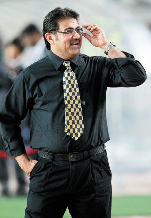 محمد ابراهيم