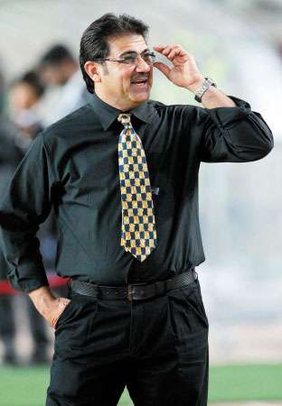 محمد ابراهيم