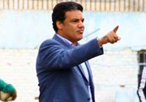 إيهاب جلال