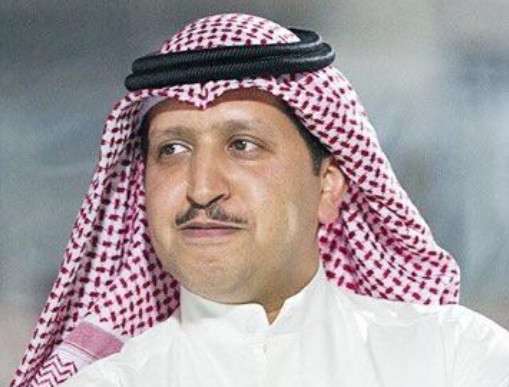 حماد العجمي