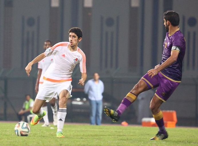 الدرجة الأولى