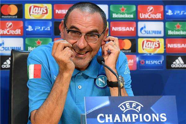 ماوريسيو ساري