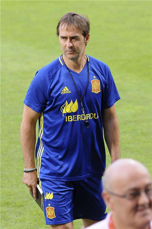 جولين لوبيتيجي