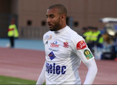  اسماعيل الحداد