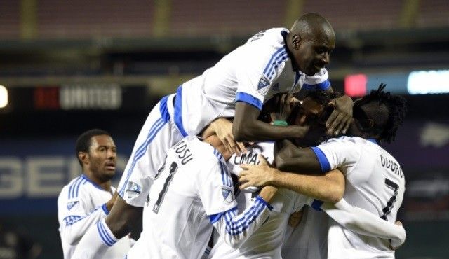 مونتريال إمباكت